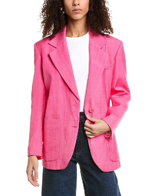 Buy Now pullover jacketSandro Blazer