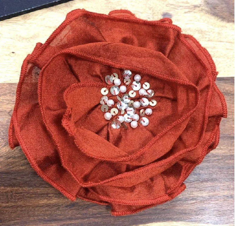 Price Meltdown formal dressRuby Taffeta Clip, Hard Headband or Elastic