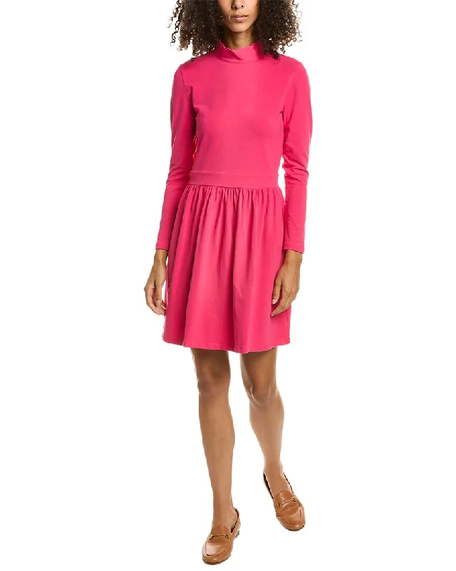 Best Bargains trendy wrap dressDuffield Lane Camila Mini Dress