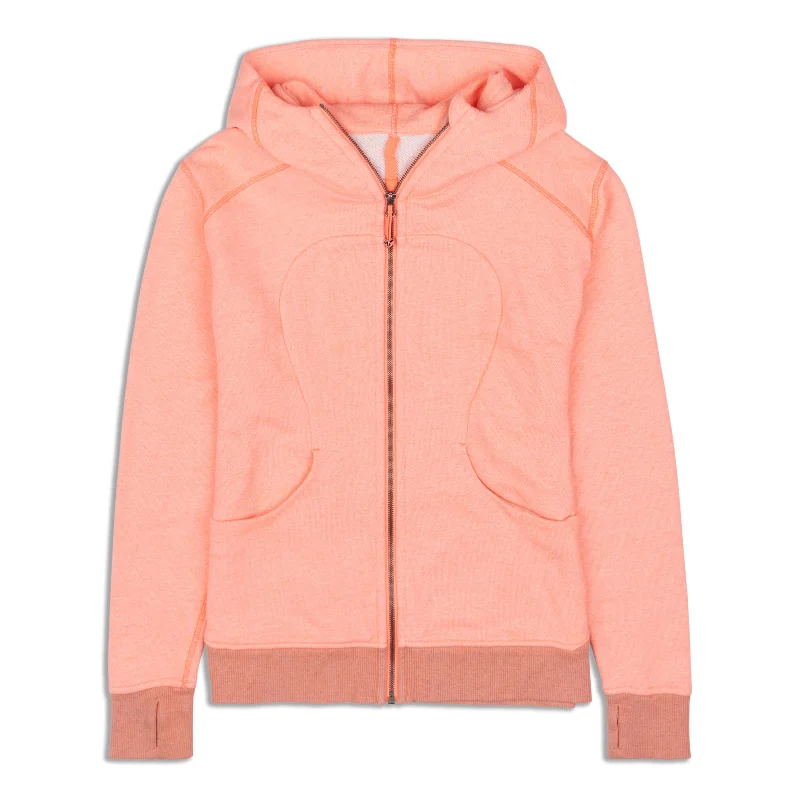 Act Now Scuba Hoodie - Resale