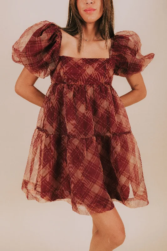 Low Prices flowy dressEXCLUSIVE - Heartfelt Memories Dress