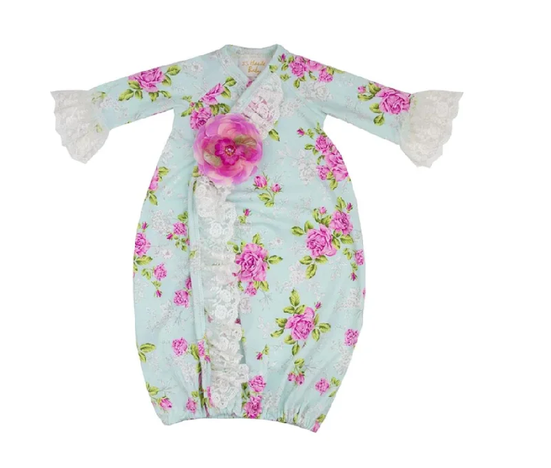 Crazy Deals vintage dressHaute Baby Bloomesbury Gown