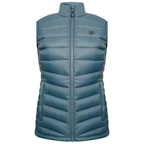 Special Savings high-quality jacketDare 2B Womens/Ladies Deter Gilet
