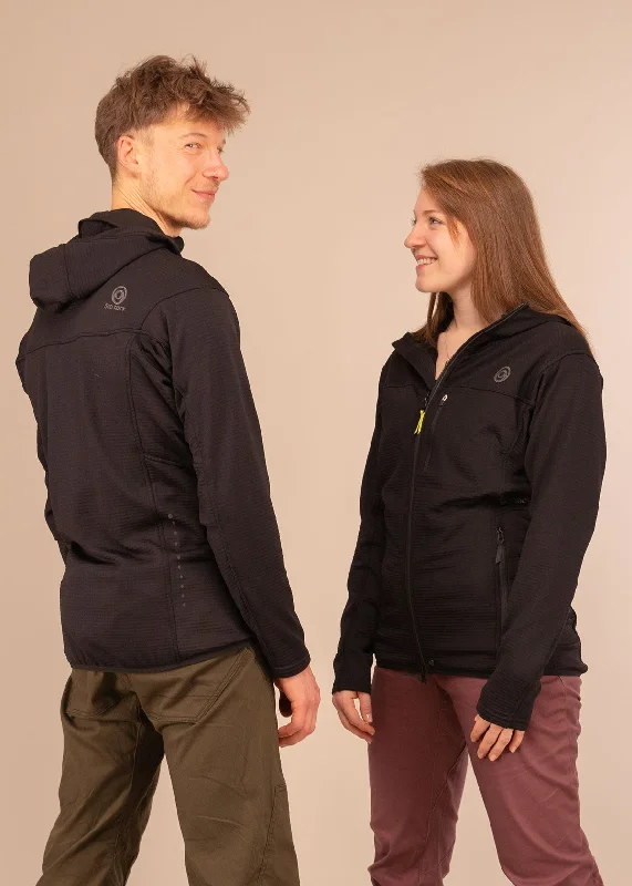 Bonus Savings fashionable hoodieREACH