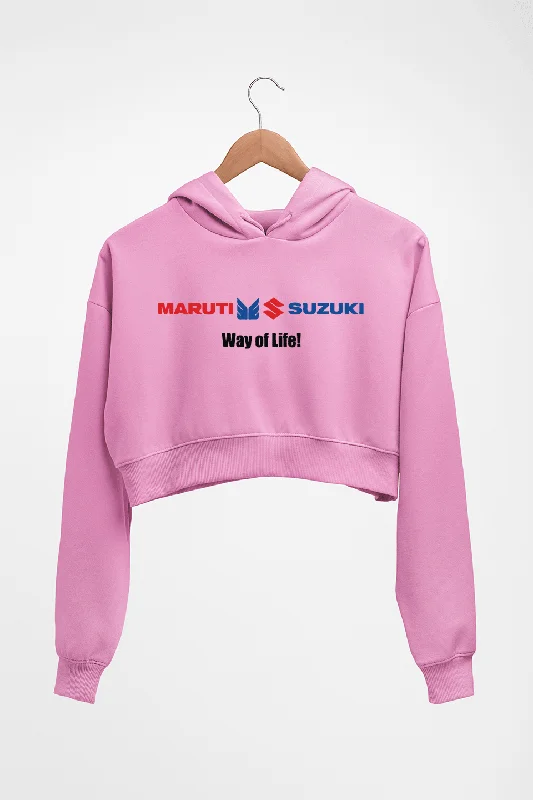 Great Deals minimalist hoodieMaruti-Suzuki Crop HOODIE FOR WOMEN