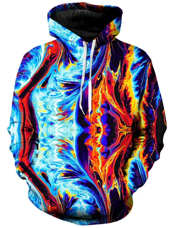 Limited Availability premium hoodieWavy Days Unisex Hoodie