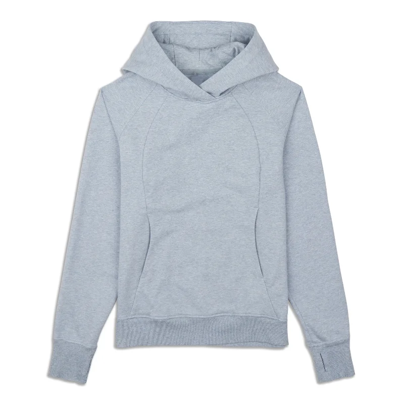 Blowout Deals Scuba Pullover Hoodie