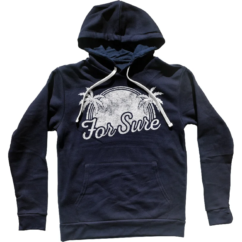Extra Discounts For Sure Unisex Hoodie