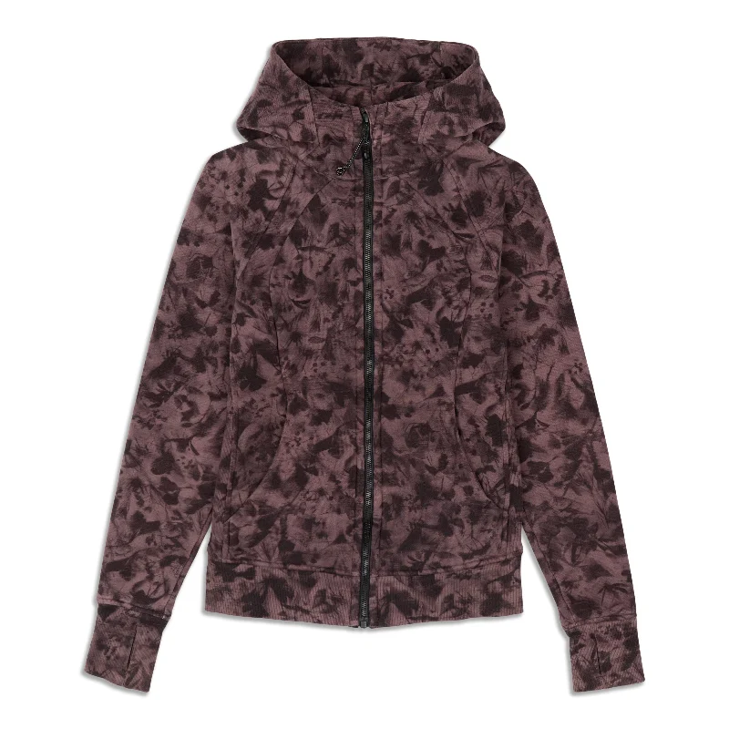 Steals and Deals Scuba Hoodie - Resale