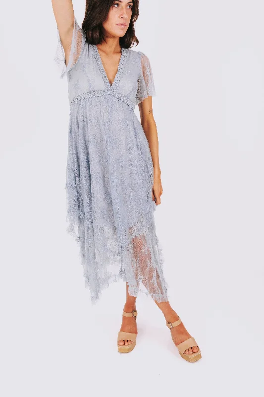 Grand Opening Sale ashionable dressFind Your Flow Dress
