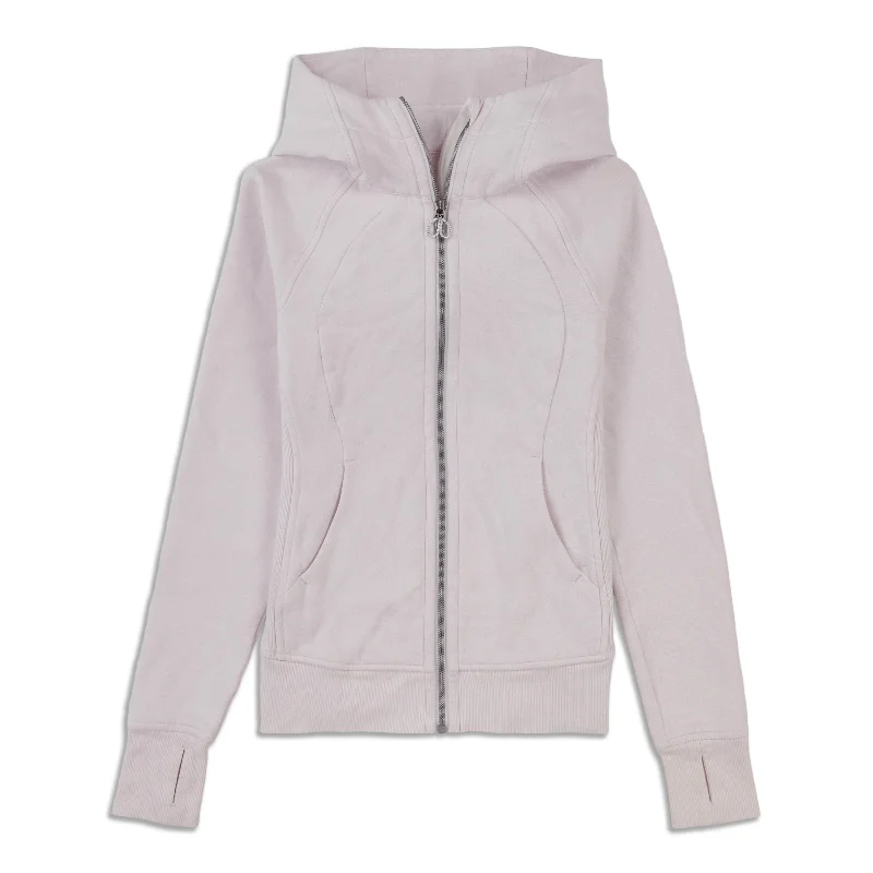 Sneak Peek Sale Scuba Hoodie - Resale