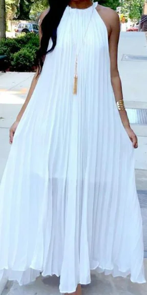 Limited Quantity party-ready dressCrystir Maxi Dress