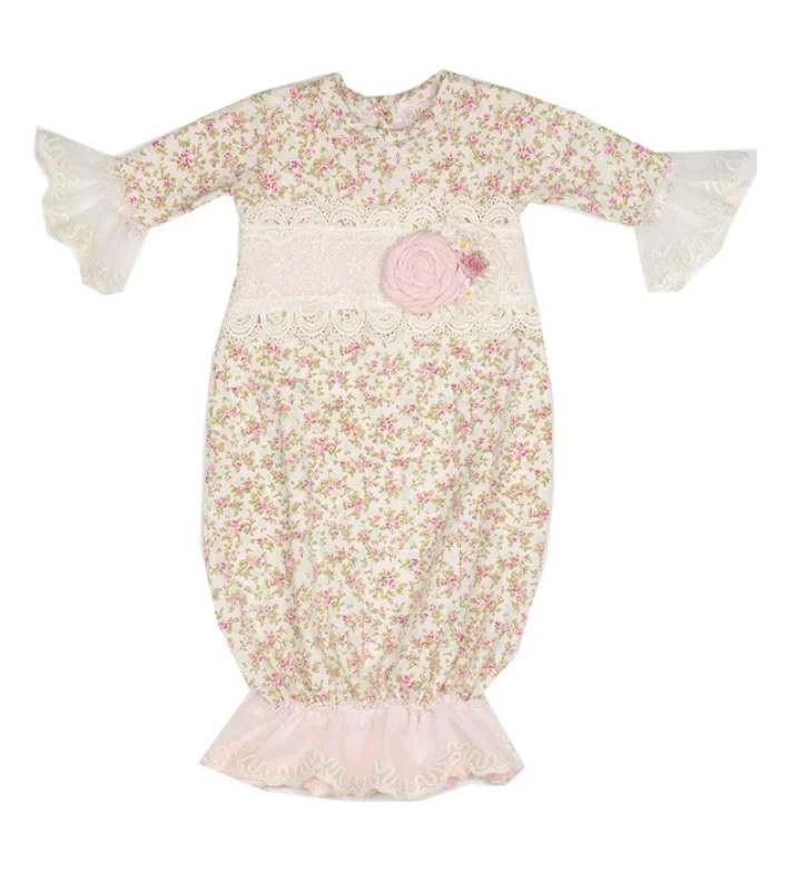 Epic Deals party dressHaute Baby Sweet Pea Gown