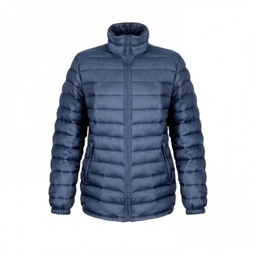 Exclusive Offers urban jacketResult Ladies/Womens Ice Bird Padded Jacket (Water Repellent & Windproof)