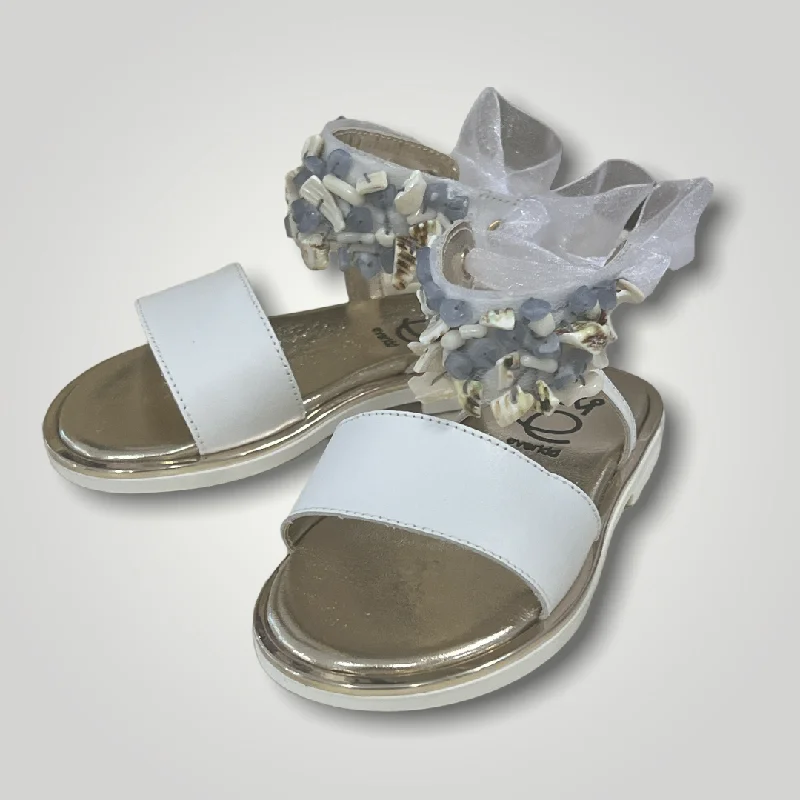 Price Slash casual slip dressEver Kid Shell Sandal