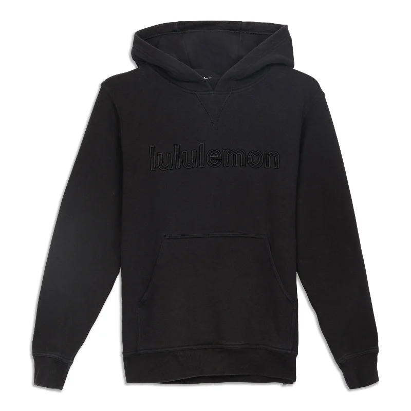Limited Availability All Yours Hoodie