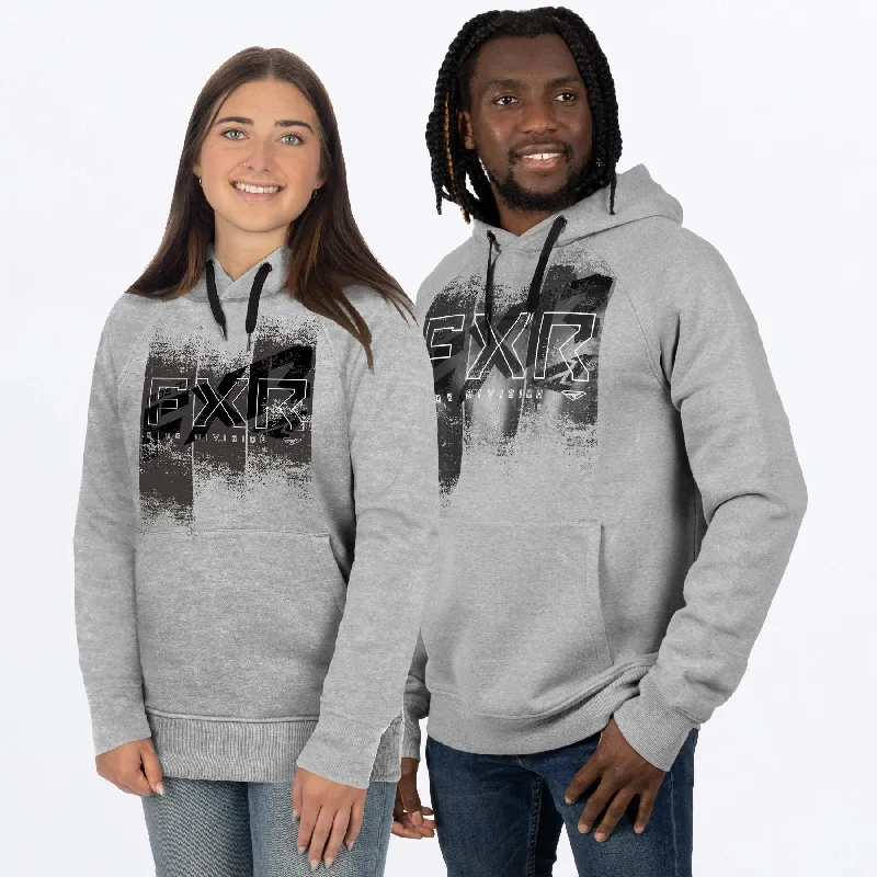 Deal Mania chic workout hoodieUnisex Broadcast PO Hoodie 23