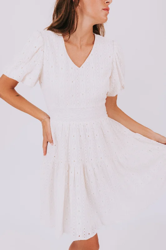Mega Deal chic wrap dressSet Me Free Dress