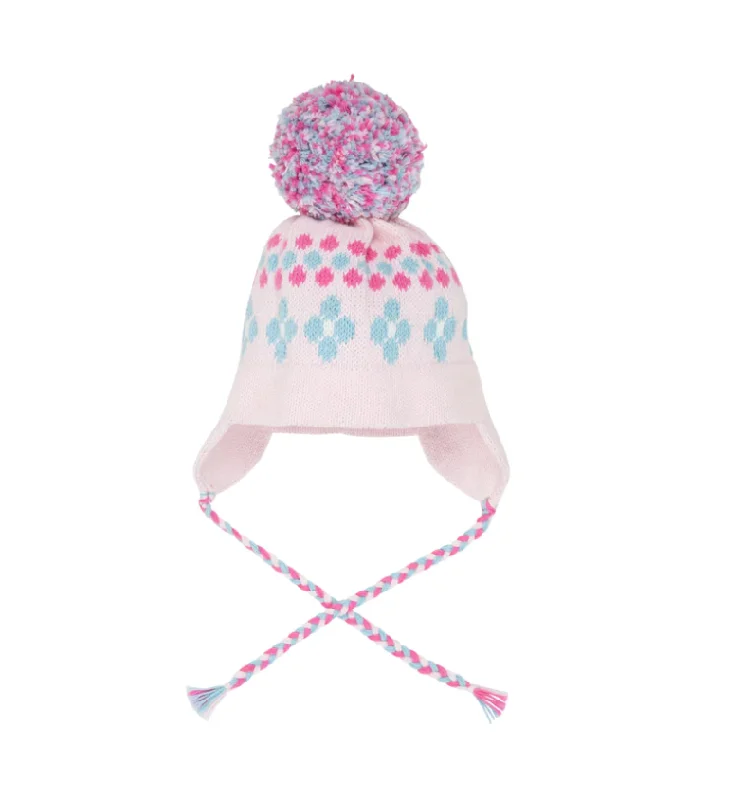 Massive Deals minimalistic dressBeaufort Bonnet Parrish Pom Pom Hat