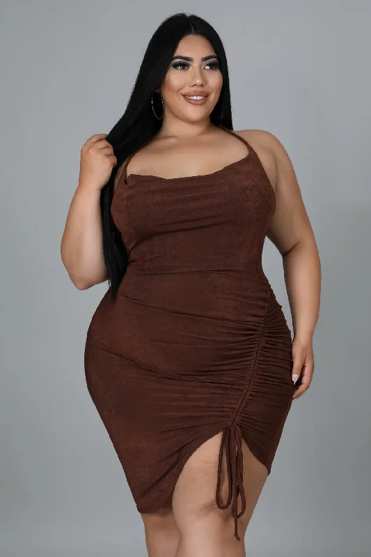Weekend Deal chic wrap dressItaly Crush Dress
