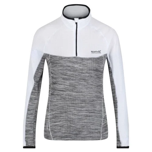 Steals and Deals tailored fit jacketRegatta Womens/Ladies Hepley Fleece