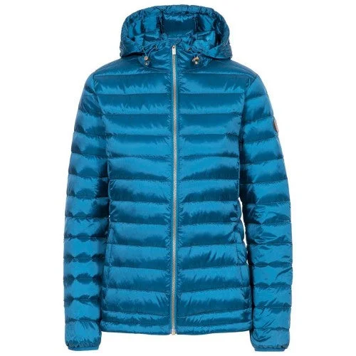 Mega Deal tailored jacketTrespass Womens/Ladies Katheryn Down Jacket