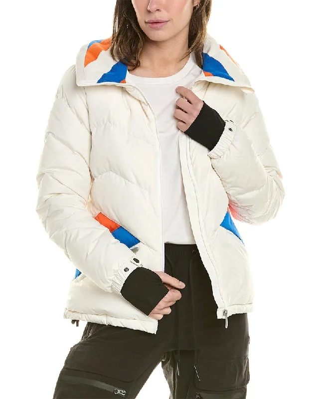 Deal of the Week athletic jacketPerfect Moment Ski Duvet Jacket