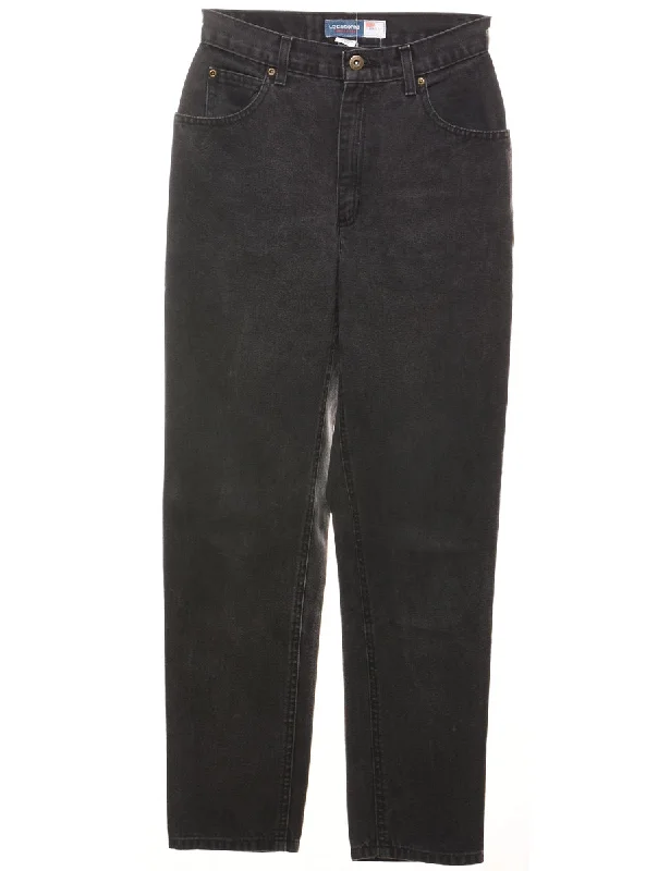 Fantastic Deals zip-up jacketBlack Tapered Jeans - W26 L28