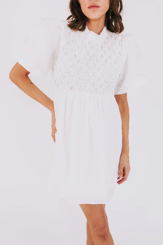 Price Rollback shift dressHope You're Okay Dress
