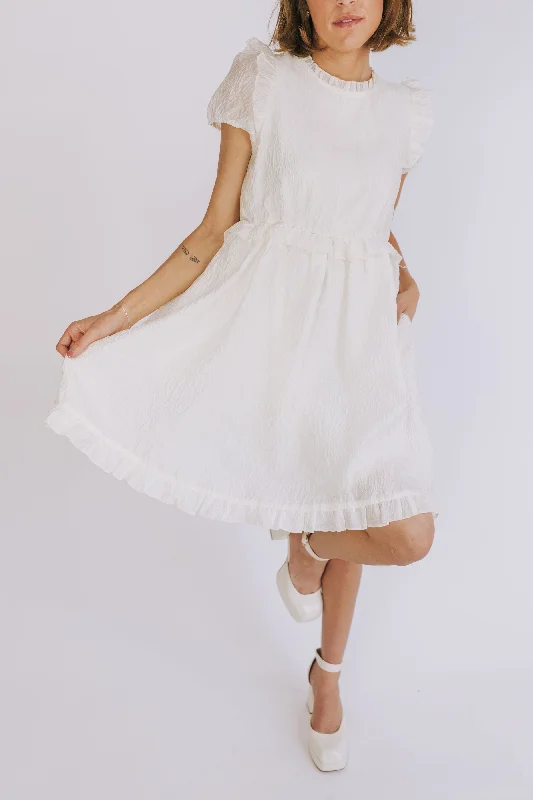 Value Deals wool dressLook At Yourself Dress