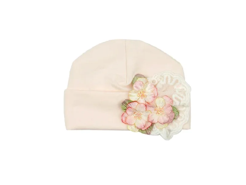 Extra Savings flowy maxi dressHaute Baby Peach Blush Cap