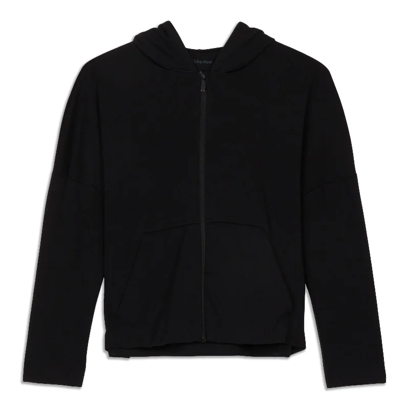 Special Price Minimal Hoodie - Resale