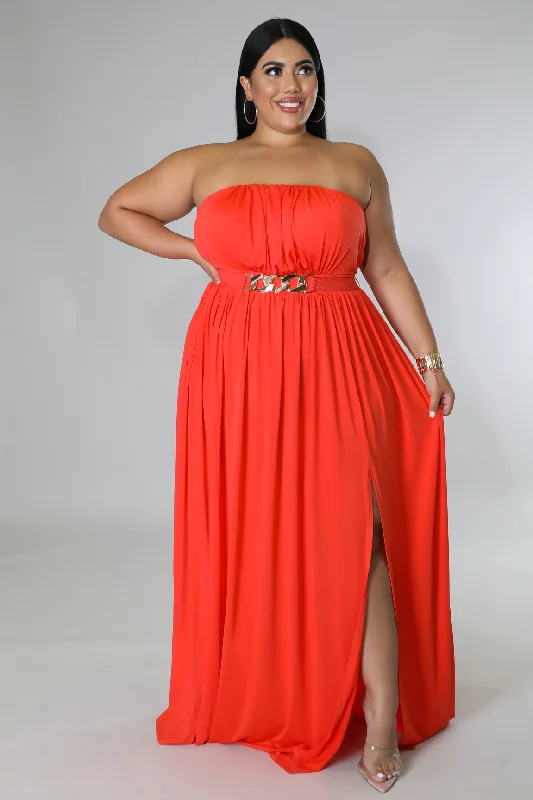 Fantastic Offers elegant maxi dressAmani Dress