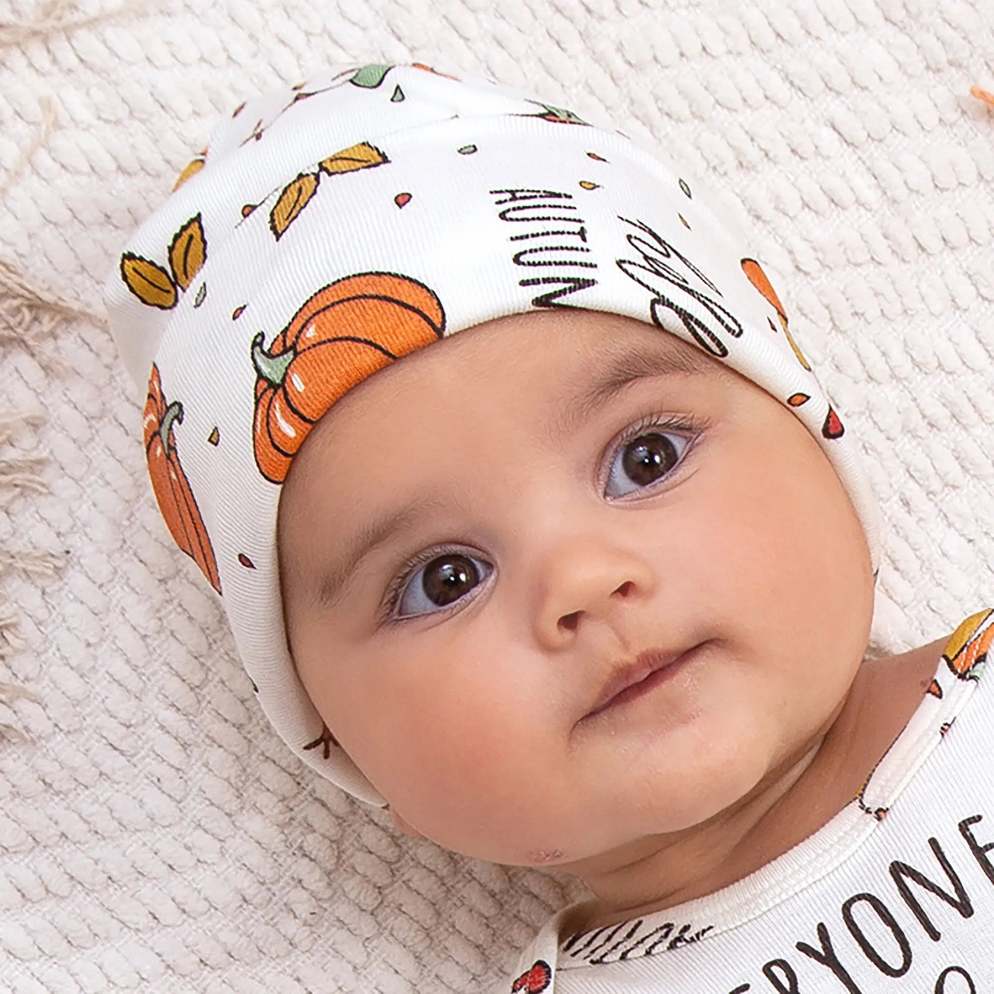 Shop and Save ruffle dressTesa Babe Autumn Hat