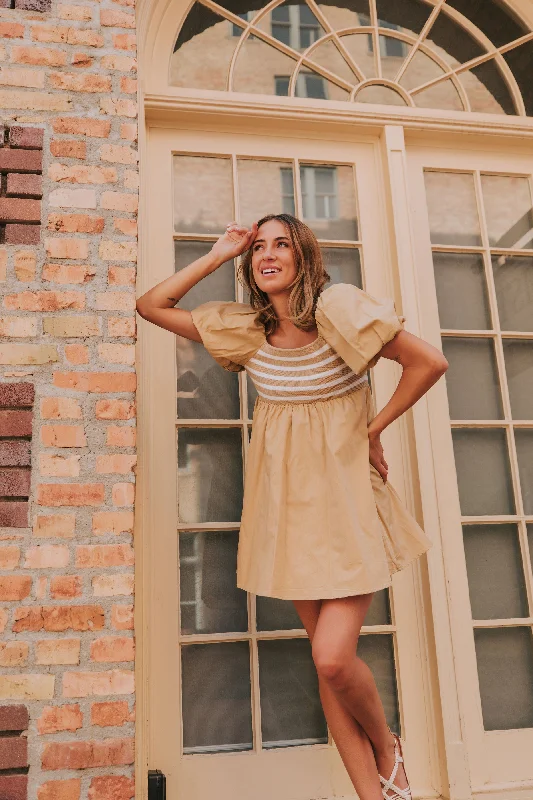 Daily Specials relaxed fit dressBreak Of Dawn Dress