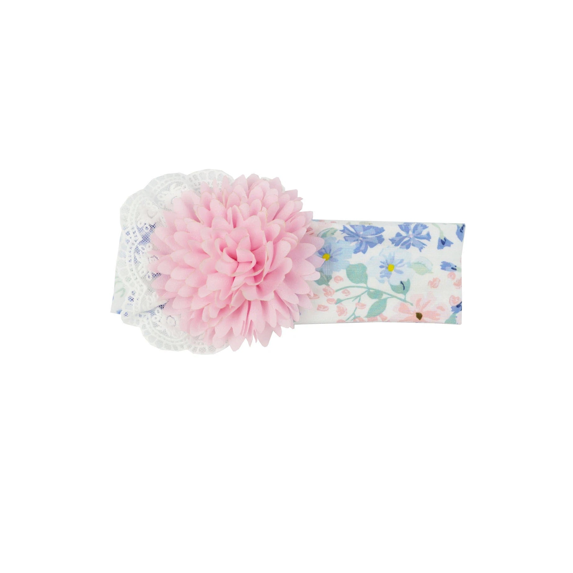 Price Cut vintage-inspired dressPeriwinkle Love Headband
