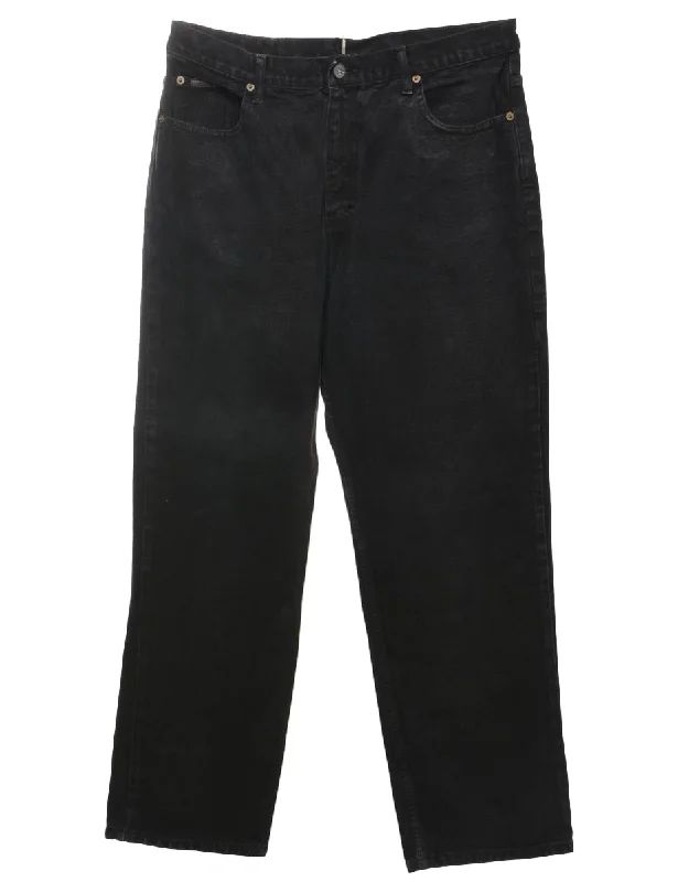 Extra Savings casual puffer jacketCalvin Klein Tapered Jeans - W34 L30