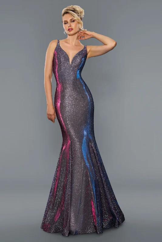 Price Cut fitted bodycon dressStella Couture 22059 Size 2 Long Shimmer Mermaid formal Prom Dress Iridescent Gown Price Cut fitted bodycon dressStella Couture 22059 Size 2 Long Shimmer Mermaid formal Prom Dress Iridescent Gown
