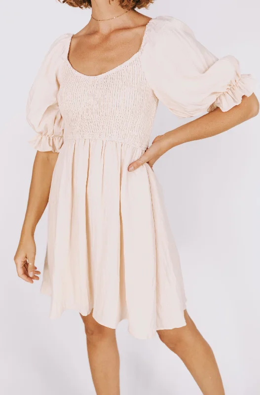 Can't Miss luxury dressMeet Me At Brunch Dress