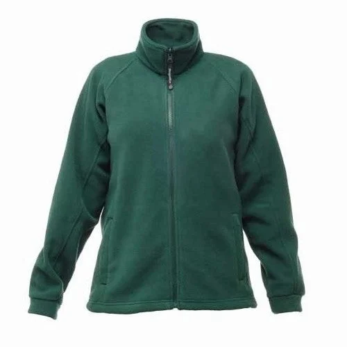 Don't Wait functional puffer jacketRegatta Ladies/Womens Thor III Fleece Jacket (280g GSM)