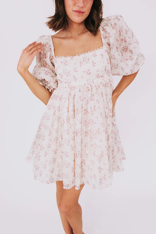 Deal of the Day casual midi dressForget The Rules Dress