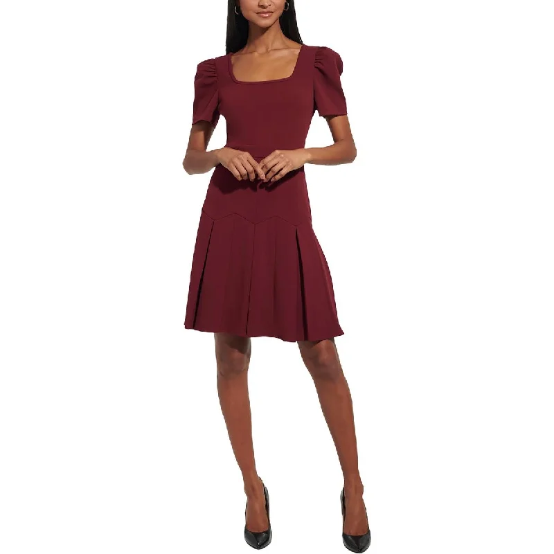 Savings Bonanza bohemian dressKarl Lagerfeld Paris Womens Mini A-Line Fit & Flare Dress Savings Bonanza bohemian dressKarl Lagerfeld Paris Womens Mini A-Line Fit & Flare Dress