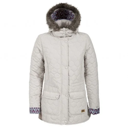 Warehouse Sale tailored fit jacketTrespass Womens/Ladies Jenna Casual Padded Jacket