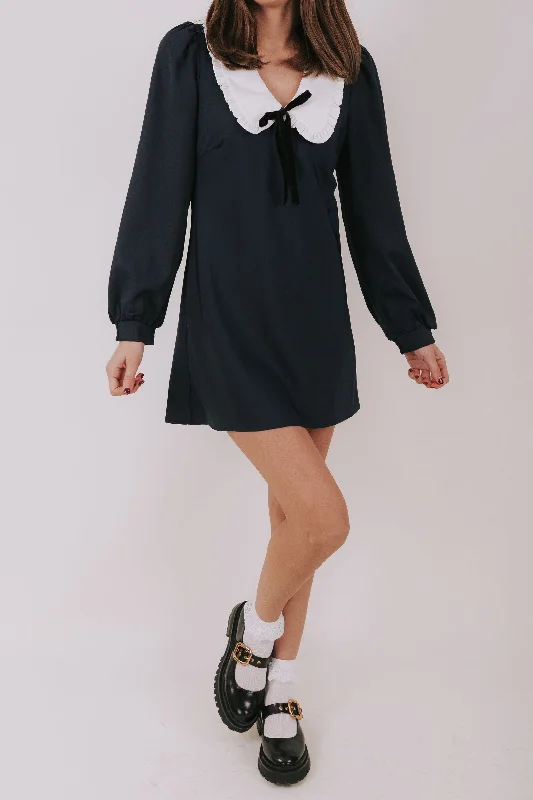 Lowest Prices shift dressThe Moment I Knew Dress
