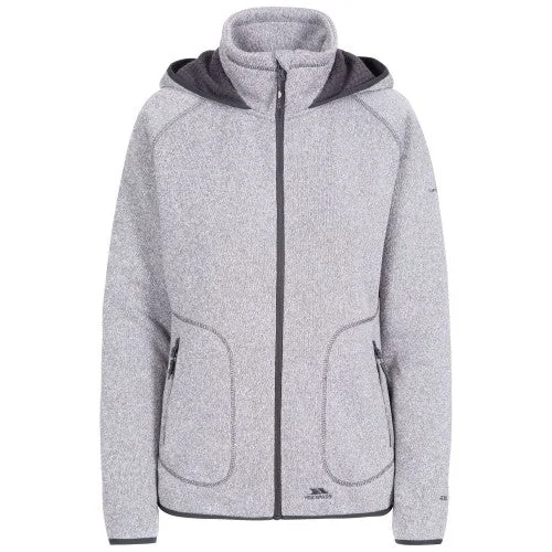 Savings Galore vintage jacketTrespass Womens/Ladies Splendor Fleece Jacket