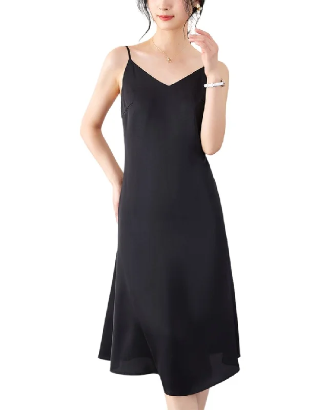 Overstock Sale knit dressOunixue Midi Dress