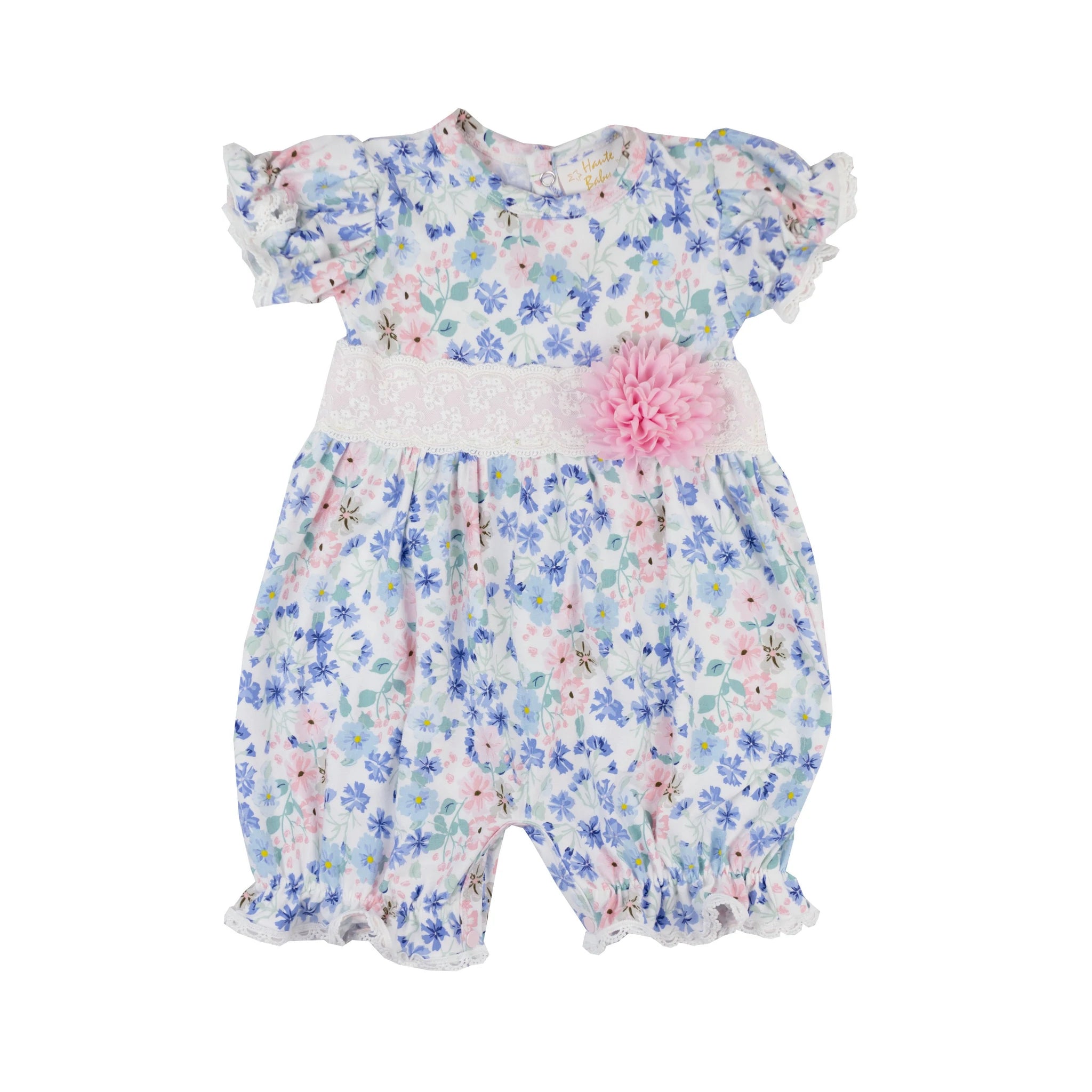Special Price luxury dressHaute Baby Periwinkle Love Bubble
