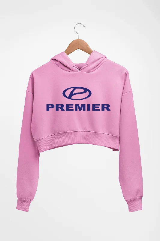 Act Fast stylish pullover sweatshirtPremier Crop HOODIE FOR WOMEN
