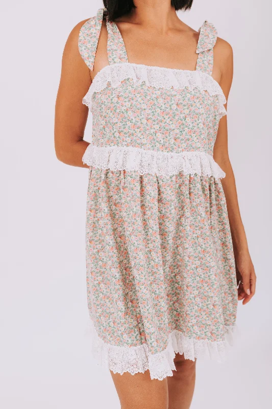 Flash Sale one-shoulder dressMy Muse Dress