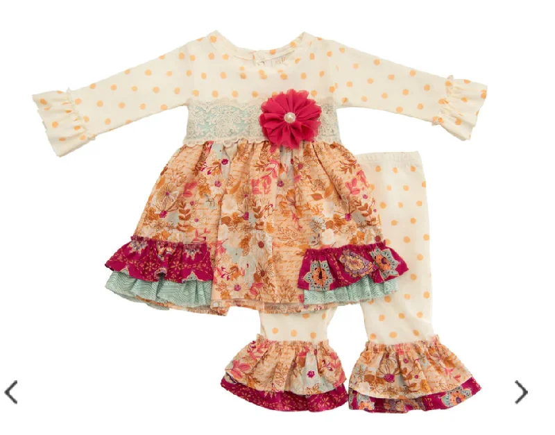 Bargain Prices one-shoulder dressHaute Baby Amber Dreams Swing Set